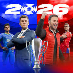 Top Eleven Be a Soccer Manager