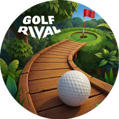 Golf Rival